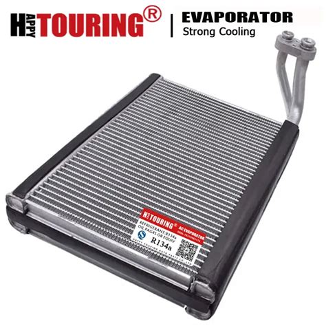 A C Evaporator Cooling Coil Core For Mitsubishi Montero L Triton