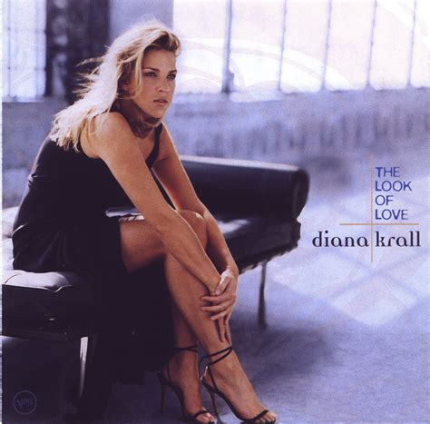 Swingville Diana Krall The Look Of Love 2001