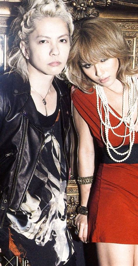 HYDE 2010 SEP EDGE STYLE Hyde Larcenciel Vamps Hidetotakarai