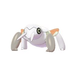 Nincada - #290 - Serebii.net Pokédex