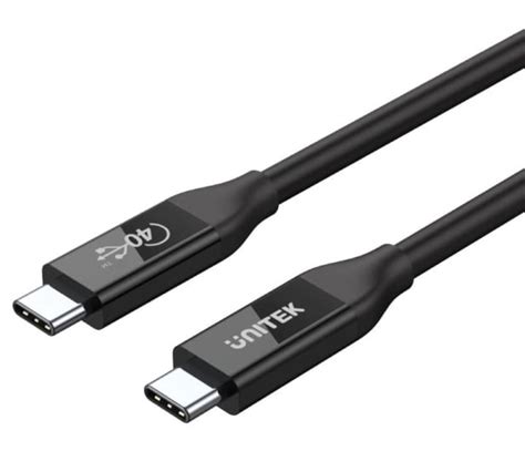 Unitek Kabel Usb C Pd W Gbps K M Kable Usb Sklep