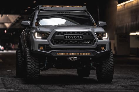 Buyer S Guide Top Fog Light Pocket Kits For Rd Gen Tacoma