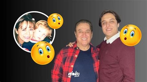 Alan Bezares así luce en la actualidad el hijo de Mario Bezares FM Globo