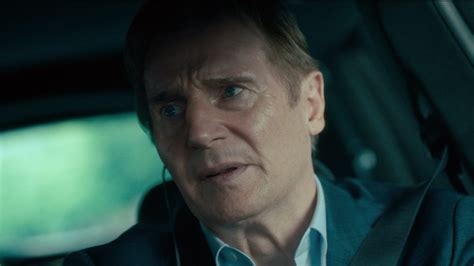 Liam Neeson’s Retribution Gets A Gritty New Trailer