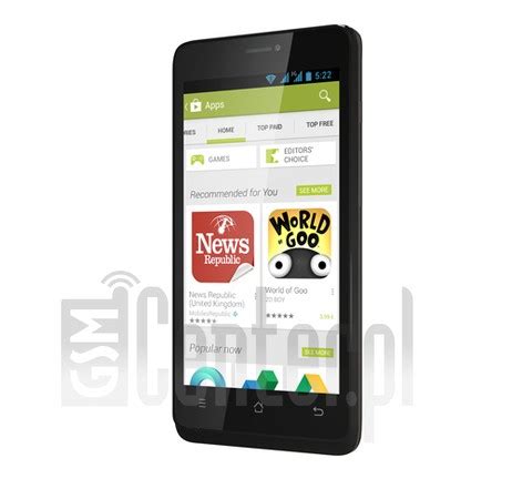 Archos Titanium Specification Imei Info