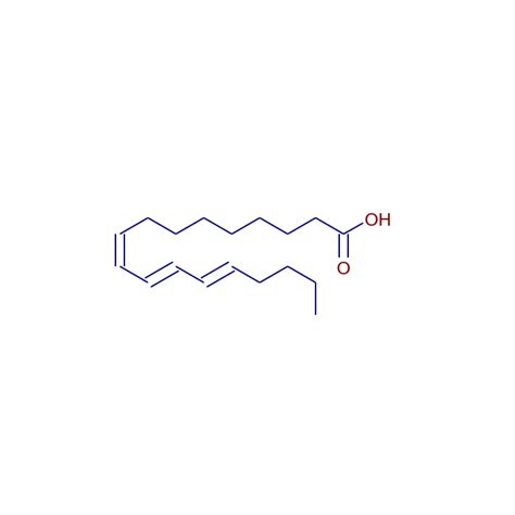 Mzcloud Eleostearic Acid