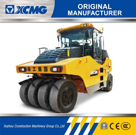 XCMG XP263 26ton Pneummatic Road Roller Pneummatic Roller And 26ton