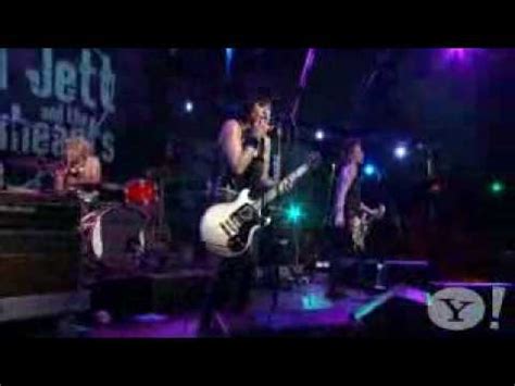 Naked Joan Jett YouTube