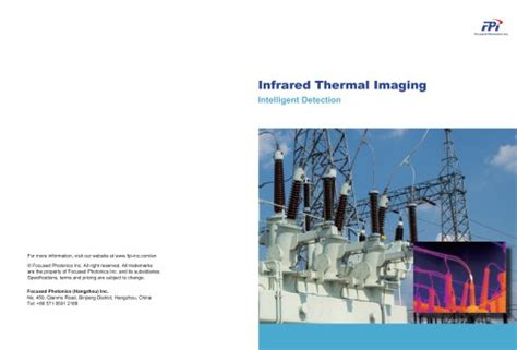 FPI AQMS 1000 Ambient Air Quality Monitoring System Focused Photonics