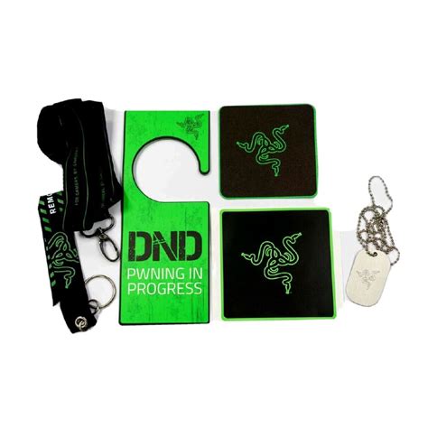 Razer L33t V3 Accessories Pack - Spend RM500+ on Razer to get Razer ...