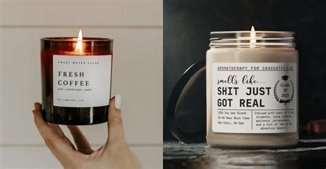 18 Best Coffee Scented Candles Indulge In Aromatic Bliss