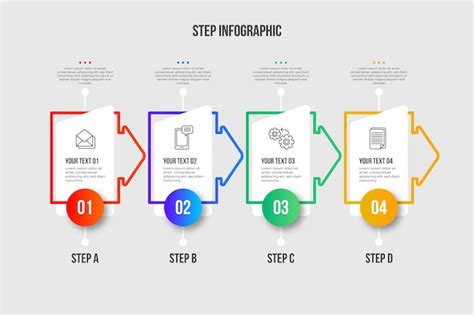 Steps By Steps Images Free Vectors Photos And Psd