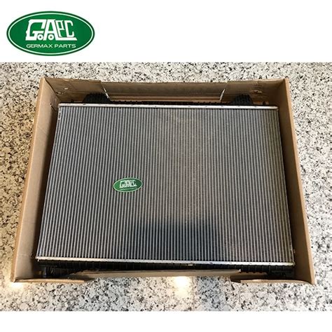 L Petrol Lr T A Radiator For Land Rover For Range Rover