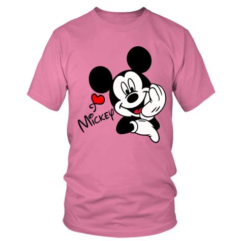 Mickey Mouse Inspiring Smiles For Generations Mickeymouse