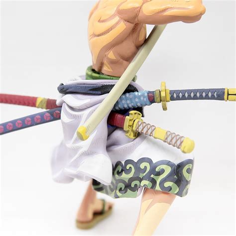 Banpresto One Piece Banpresto World Figure Colosseum 3 Super Master