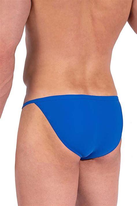 Olaf Benz Beachtanga Blu Royal Easyfunshop