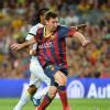 Lionel Messi Autiste La L Gende Du Foot Romario Fait Des R V Lations