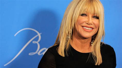 Muere La Actriz Suzanne Somers De “threes Company” Telemundo Orlando