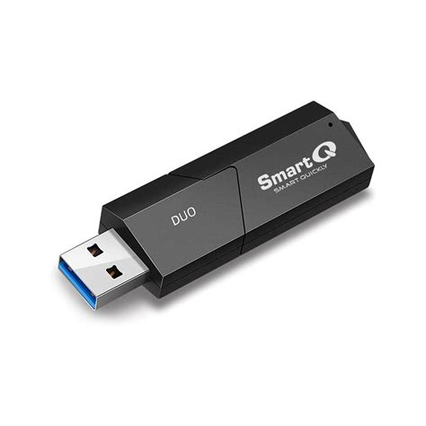 Amazon Smartq C Duo Sd Card Reader Portable Usb Flash