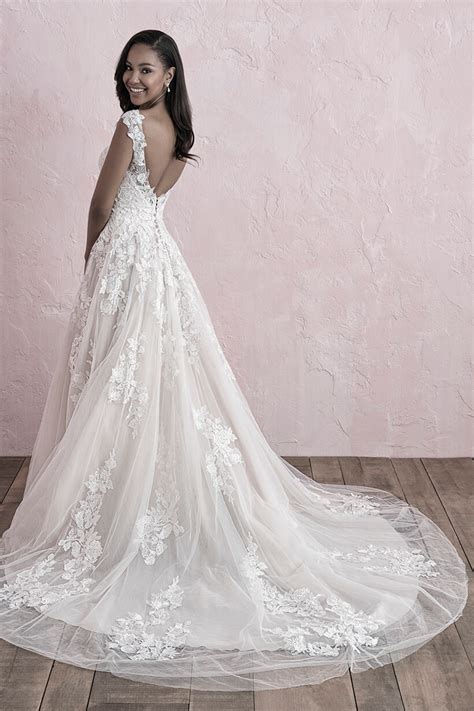 Allure Romance Bridal Gown Brides Of Sydney Call Us Now