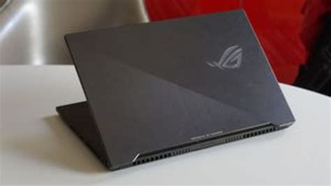 Asus Pr Sente Ses Deux Nouveaux Pc Portables Rog Gaming Les Num Riques