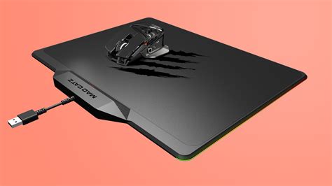 Mad Catz Is Back With A New Trio Of Gaming Peripherals Techradar