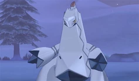 Where to find Duraludon in Pokémon Sword and Shield - Dot Esports