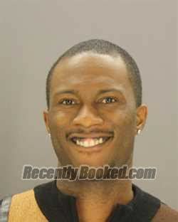 Recent Booking Mugshot For Rodney Washington In Dallas County Texas