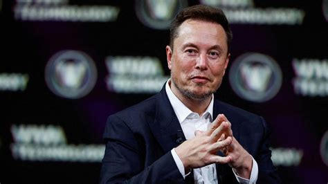 Us Judge Rejects Sec Bid To Sanction Elon Musk After He Fails To