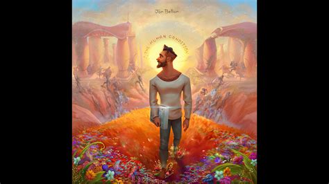 Jon Bellion Debut Album Earns Number 5 Spot On Billboard's Top 200 ...