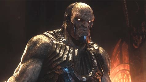 Zack Snyder S Cryptic Darkseid Tweet Has DC Snyderverse Fans Going Bonkers