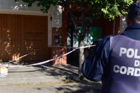 Córdoba Un Joven De 19 Años Fue Apuñalado En La Calle Luego De