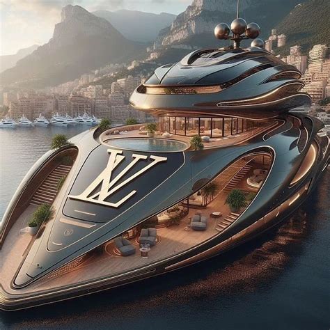 Luxury Yachts: Redefining the Art of Travel | Motoscafi
