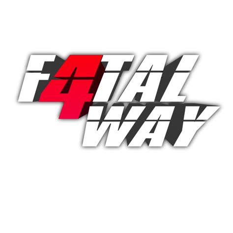 Wwe Fatal 4 Way Custom Logo By Creepsyoutube On Deviantart