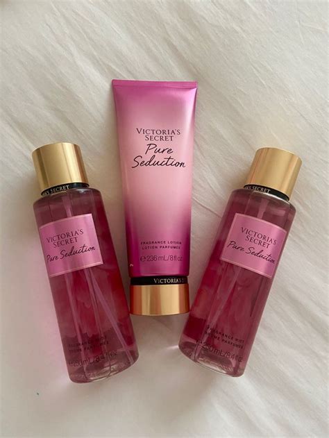 Victoria Secret Perfume Set Victoria Secret Lotion Victoria Secret