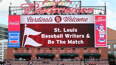 St Louis Cardinals Breaking News Today Semashow