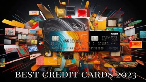 Best Credit Cards 2023, What is the Best Credit Card of 2023?