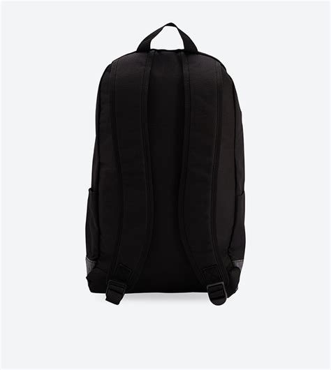 Buy Adidas Front Zip Pockets Detail Lin Clas Bp Cas Backpacks Black In