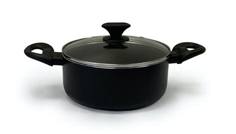 Miss C Non Stick Induction Casserole 20cm Shop Today Get It Tomorrow