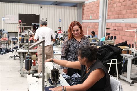 Con el crédito que obtuve en Fondos Guanajuato pude crecer mi negocio