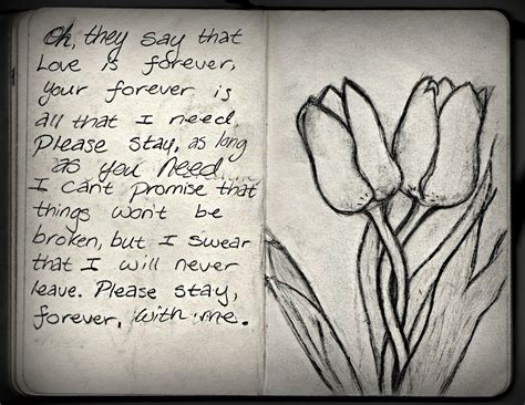 Tumblr Drawings Lyrics Sleeping With Sirens