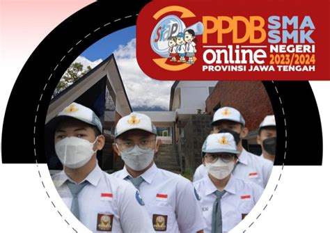 Disdik Jelaskan Jadwal PPDB Jenjang SMA SMK Tahun Ajaran 2023 2024