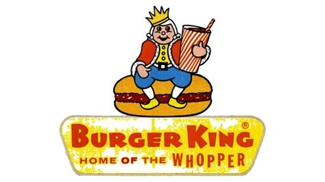 Burger King Logo and sign, new logo meaning and history, PNG, SVG