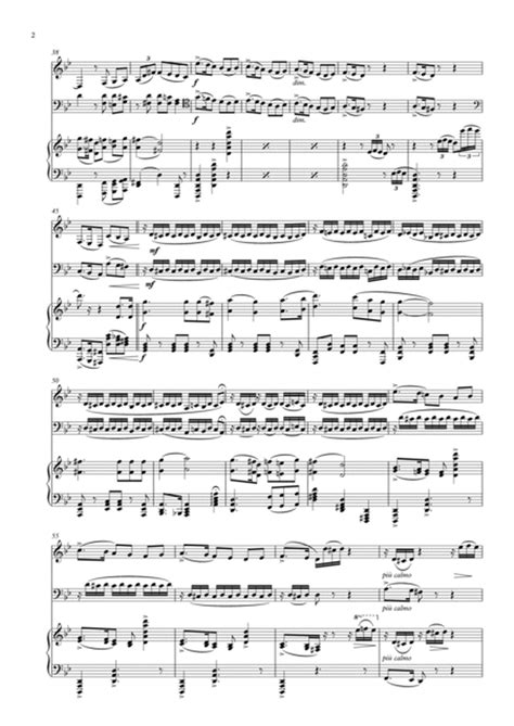 Cantos Canarios Chamber Music Digital Sheet Music Sheet Music Plus