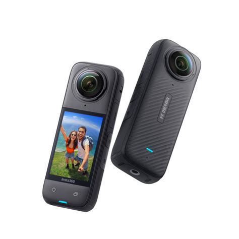 Insta360 Action Cameras 360 Cameras Vr Cameras