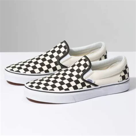 Klassische Schuhe Old Skool And Slip On Schuhe Vans At