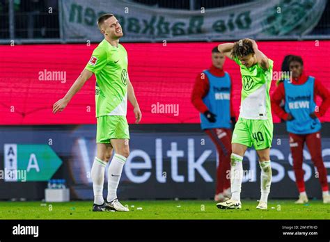 Wolfsburg Deutschland Th Jan Firo Football