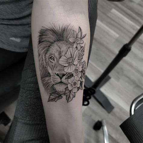 Top 999 Lion Tattoo Images Amazing Collection Lion Tattoo Images Full 4k