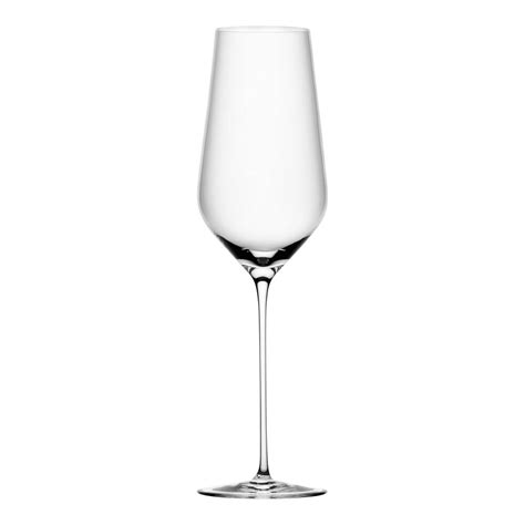 Nude Stem Zero Trio From Steelite International 9 75 Oz Flute Glass