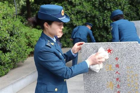 祭，英烈！ 每日頭條